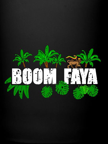 Boum Faya