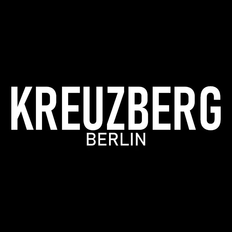 Kreuzberg - Berlin - District - Germany