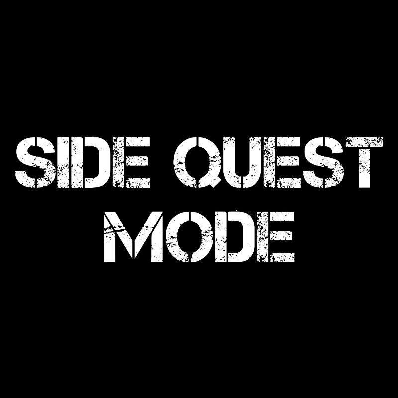 Mode Quête secondaire