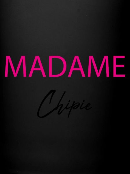 madame chipie