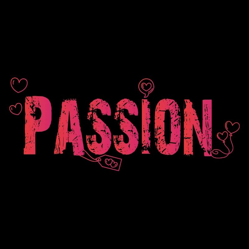 passion