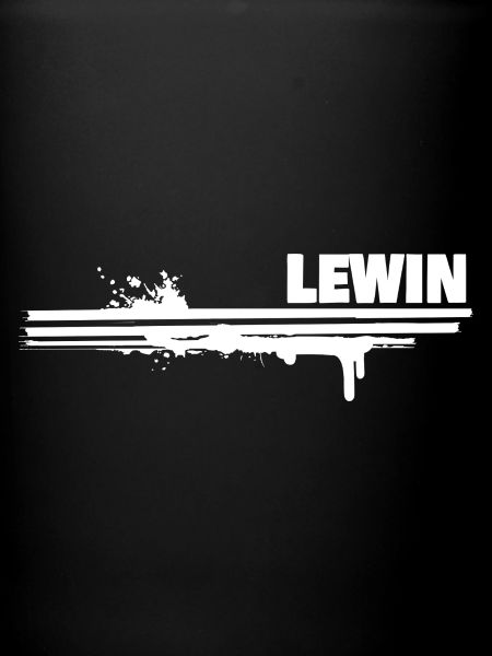 Geschenk für Lewin