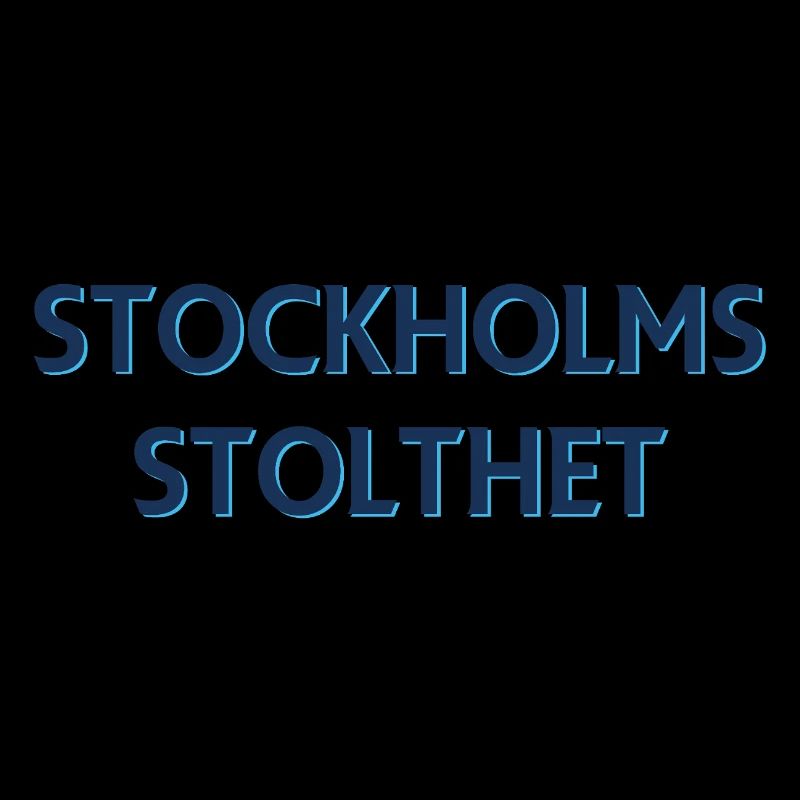 Stockholmer Stolz