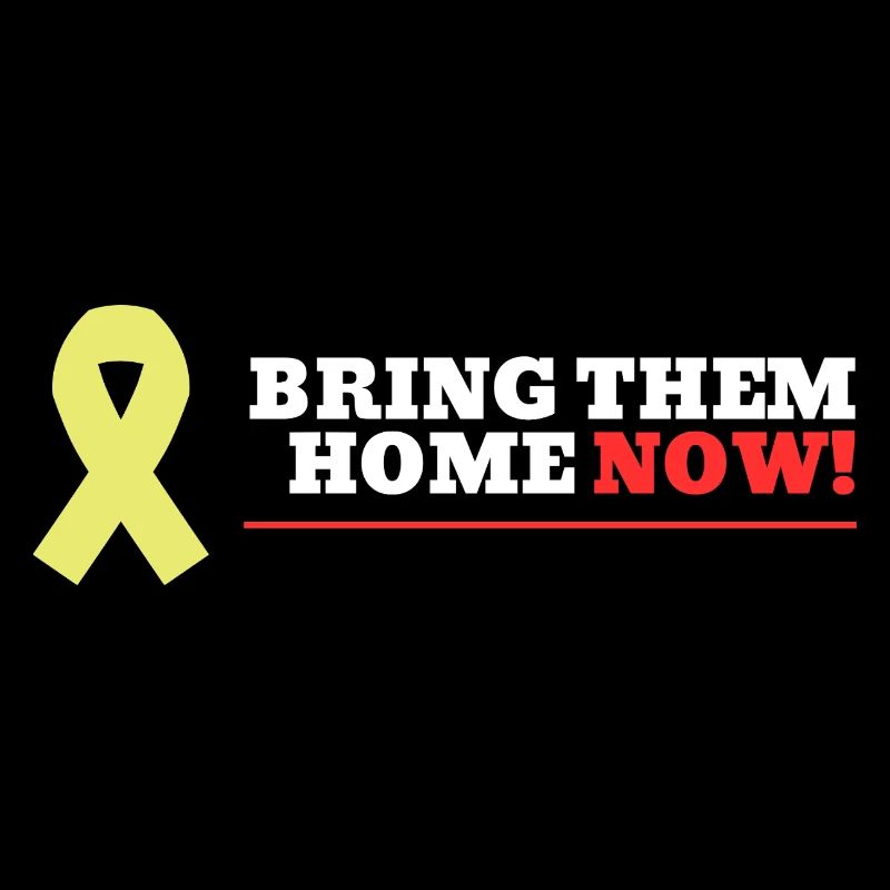 Bring them home NOW!