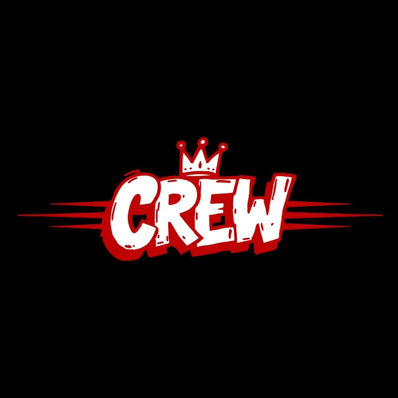 Crew Crown