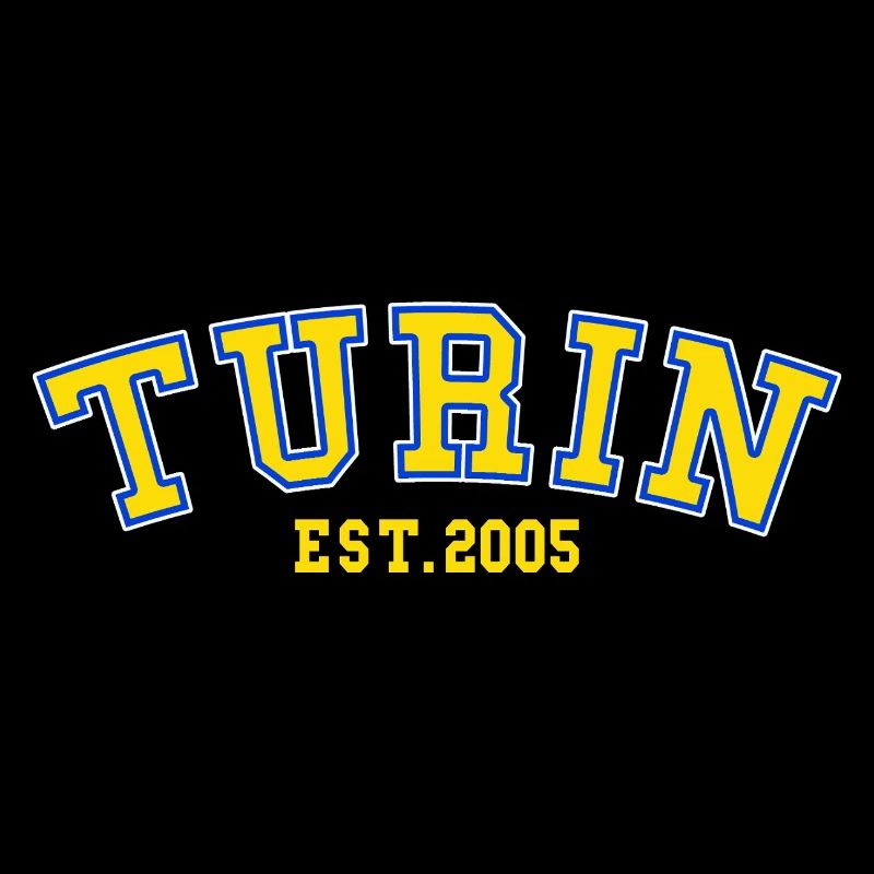 Turin Est.2005