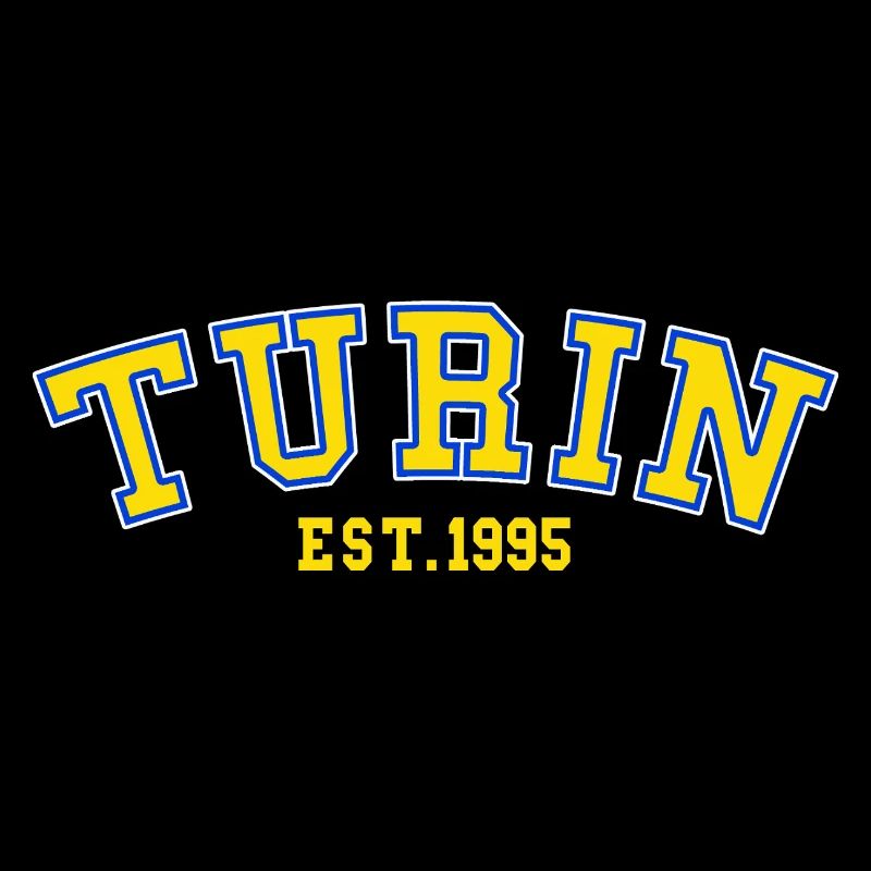 Turin Est.1995