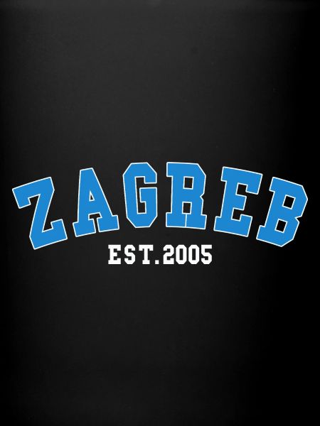 Zagreb Est.2005