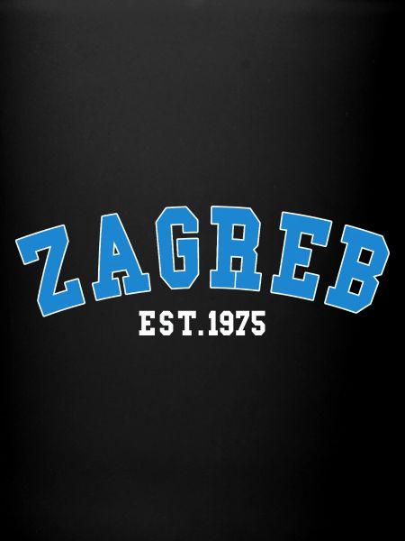Zagreb Est.1975