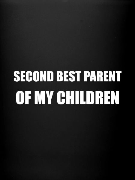Deuxième meilleur parent