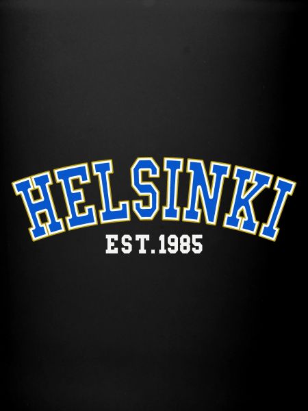 Helsinki est.1985
