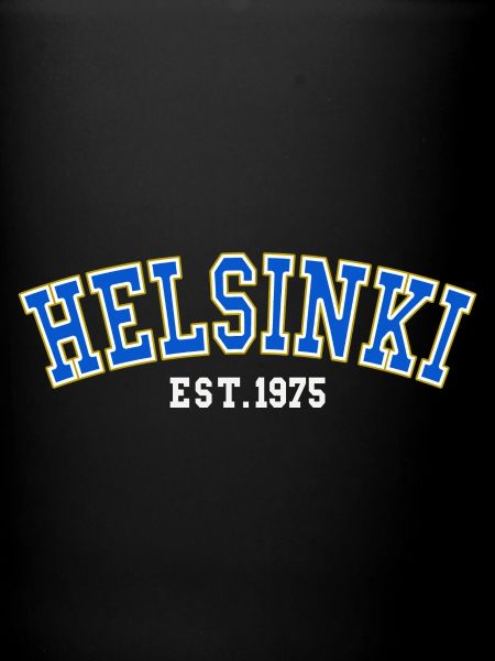 Helsinki est.1975