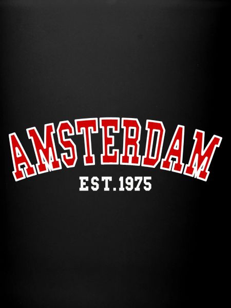 Amsterdam Est.1975