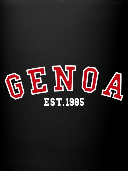 Genoa Est. 1985