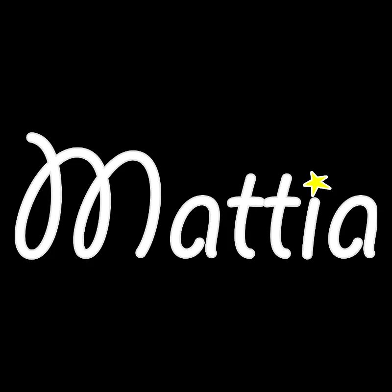 Mattia