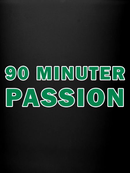 90 minutes de passion