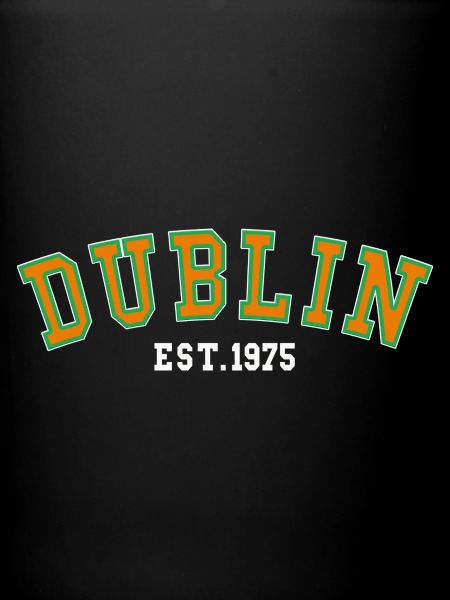 Cité de Dublin 1975