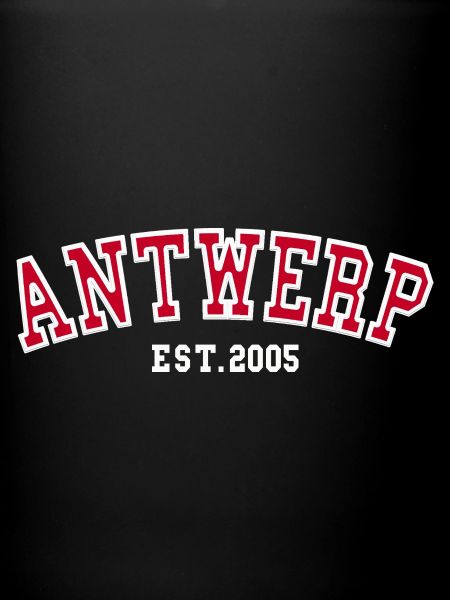 Anvers Est. 2005
