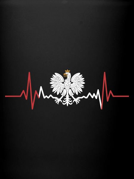 Crowned Eagle Heartbeat
