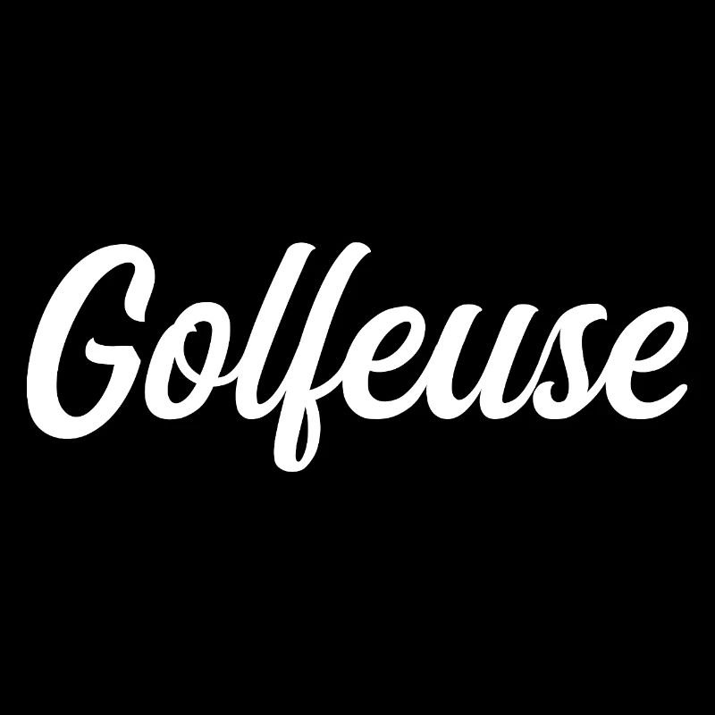 Golfer
