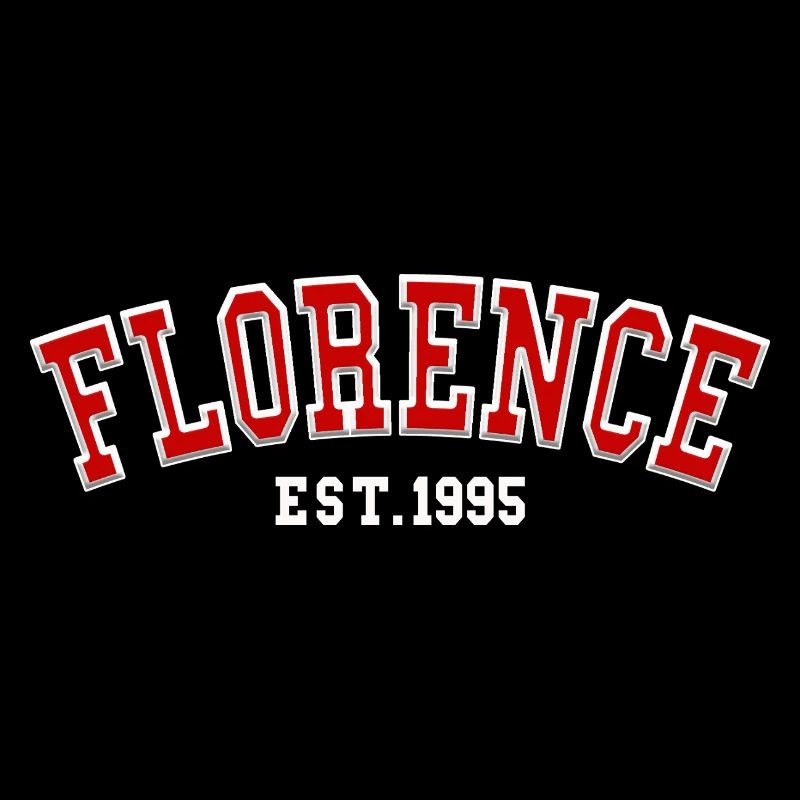 Florence Est. 1995
