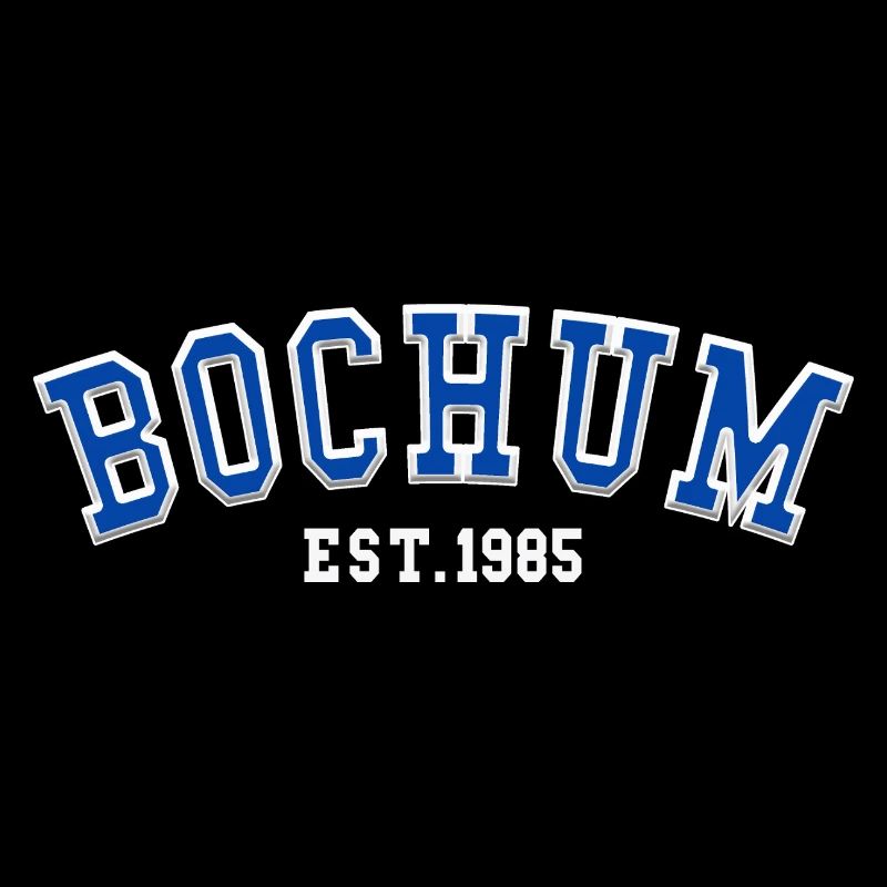 Bochum Est. 1985