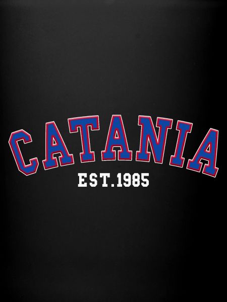 Catane Fondée en 1985