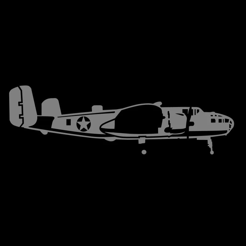 B-25