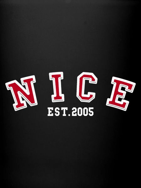 Nice Est. 2005