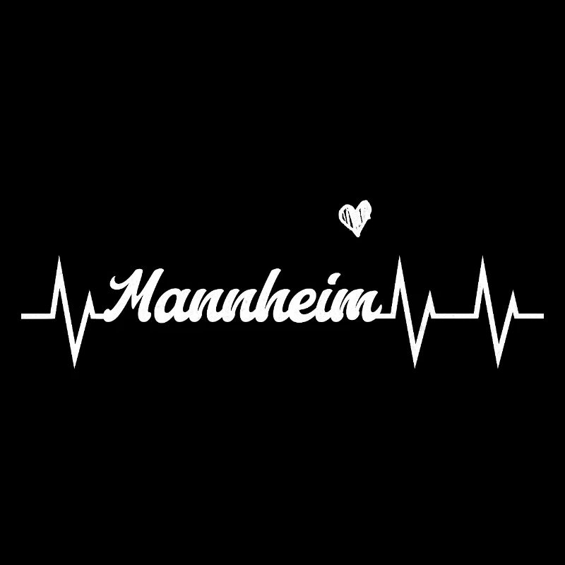 Battement de cœur à Mannheim
