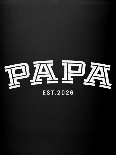 Papa Est. 2026