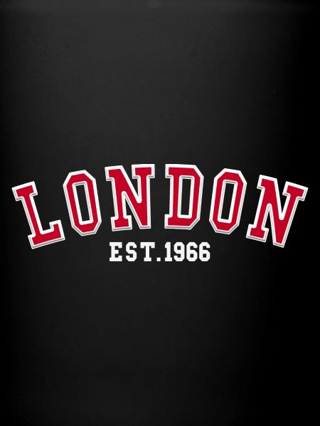 Londres Fondée en 1966