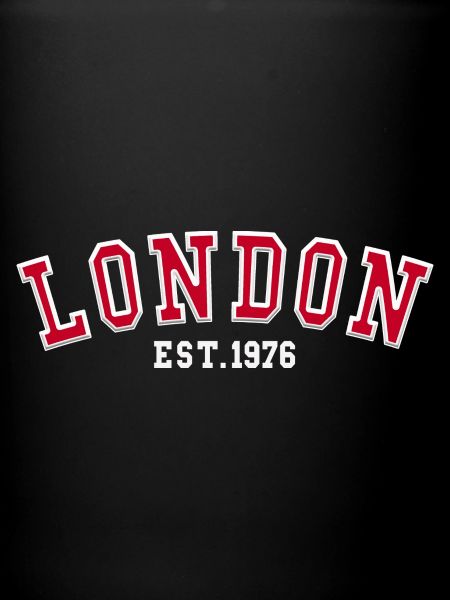 Londres fondée en 1976