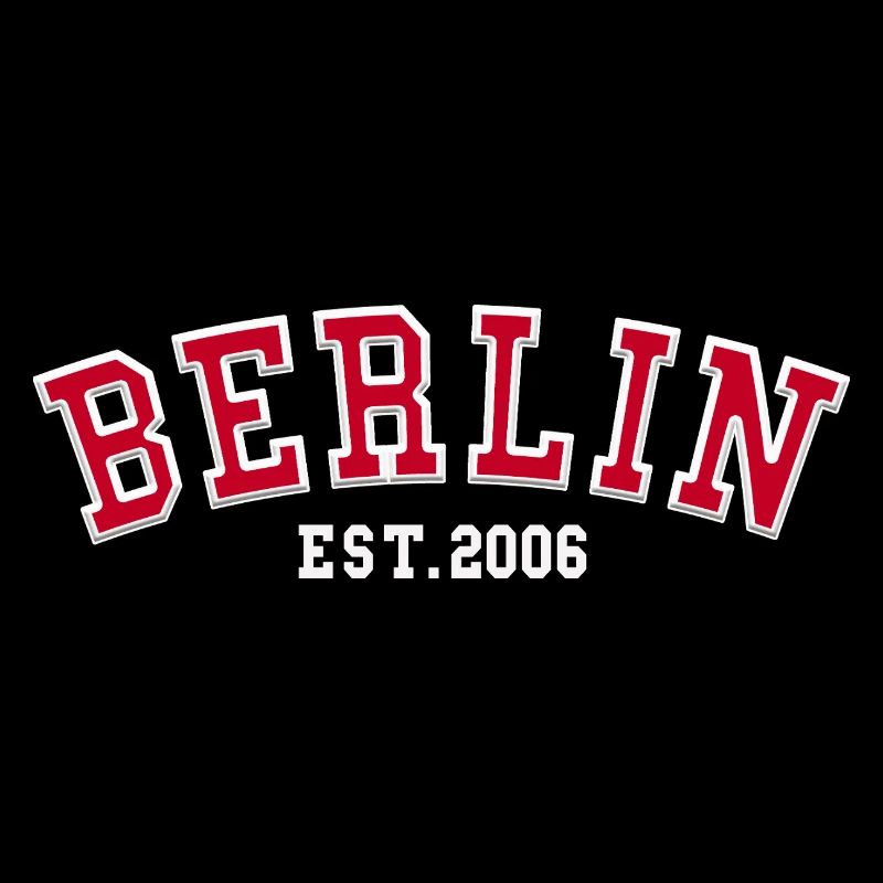 Berlin Est. 2006