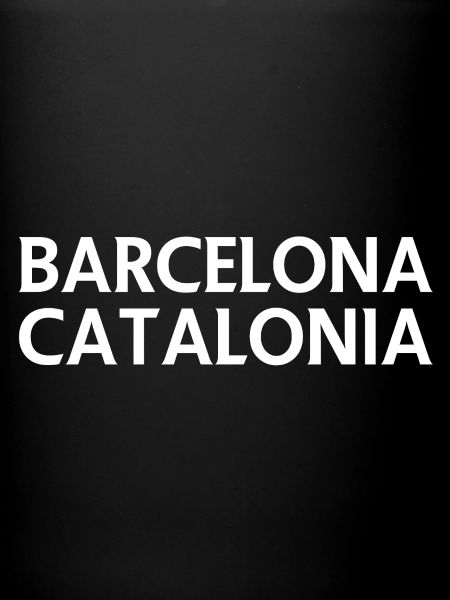 Barcelone, Catalogne