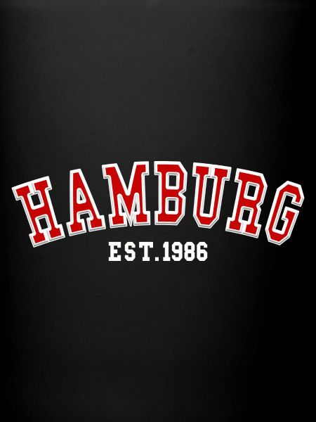 Hambourg Fondée en 1986