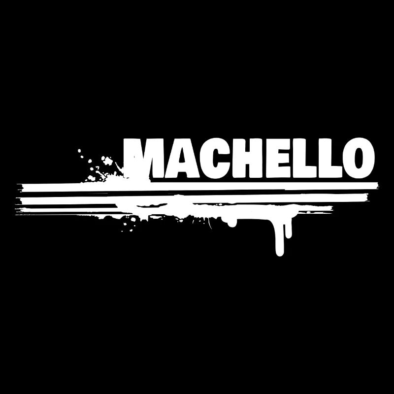 Cadeau pour Machello