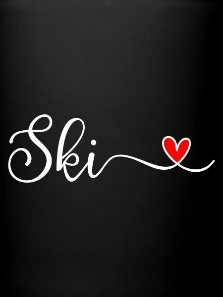 Ski
