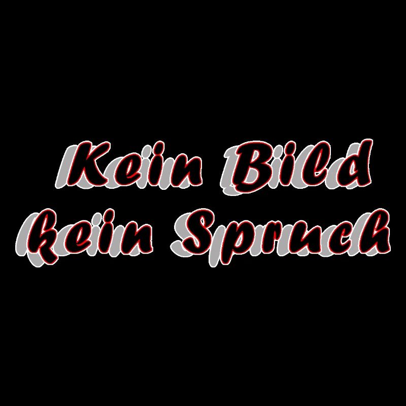 Kein Bild kein Spruch – Anti‑Spruch Minimalismus