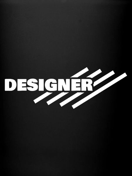 Geschenk für Designer