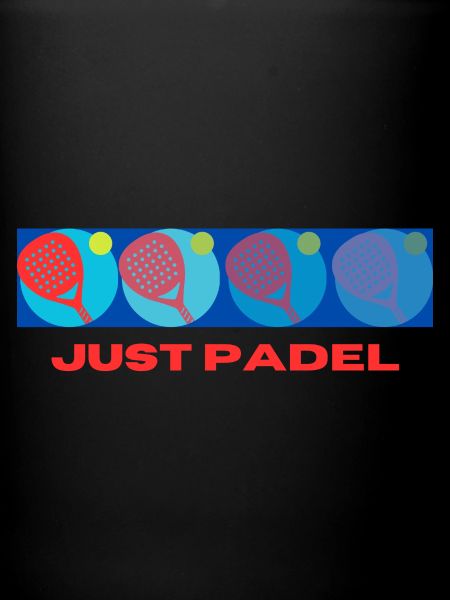 Just Hide Padel
