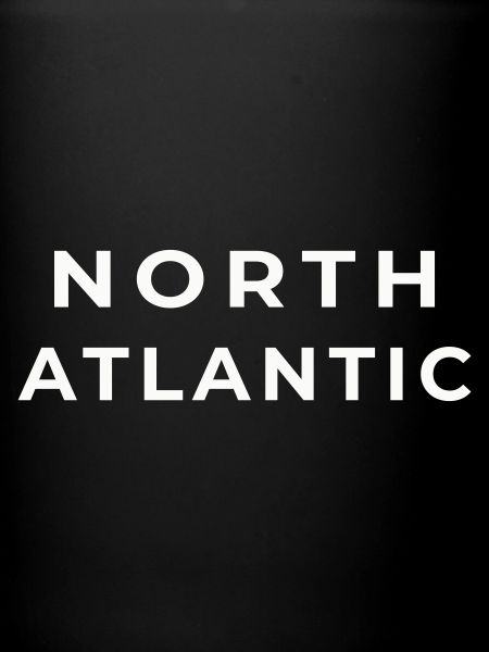 NORTH ATLANTIC | Authenticité Sauvage