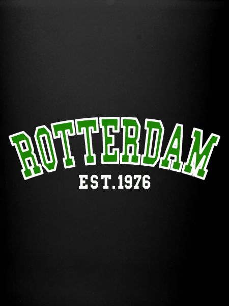 Rotterdam Est. 1976