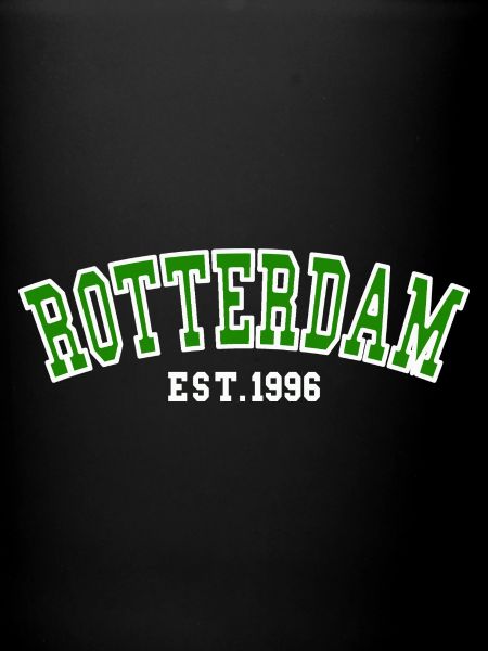Rotterdam Est. 1996