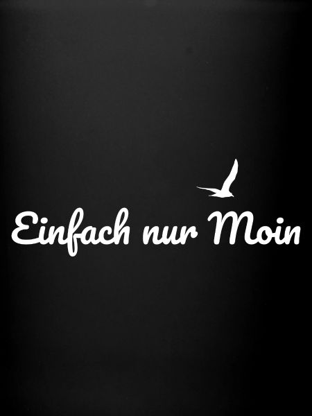 Just Moin - Maritime Design