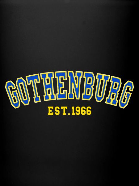 Göteborg gegründet 1966