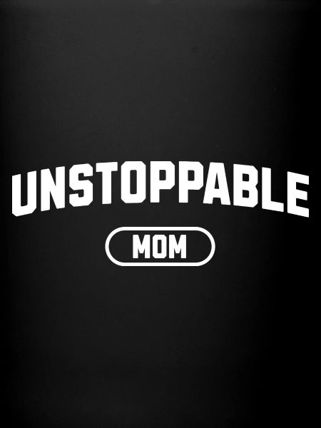 Maman Inarrêtable