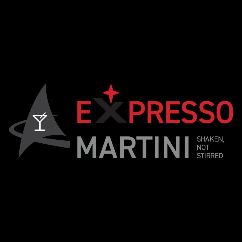 EXPRESSO Martini