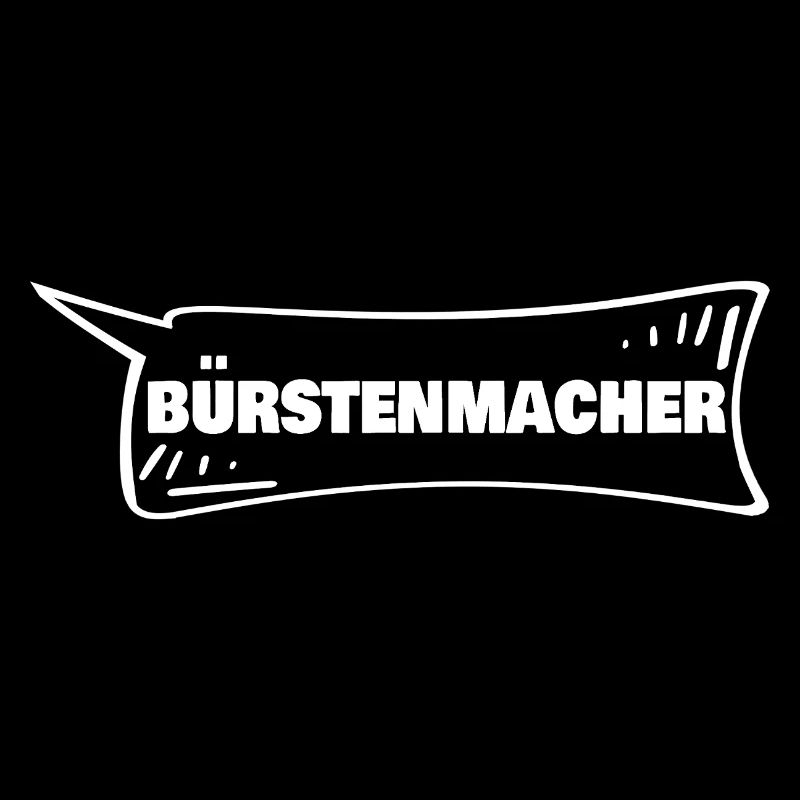 Trainee Buerstenmach