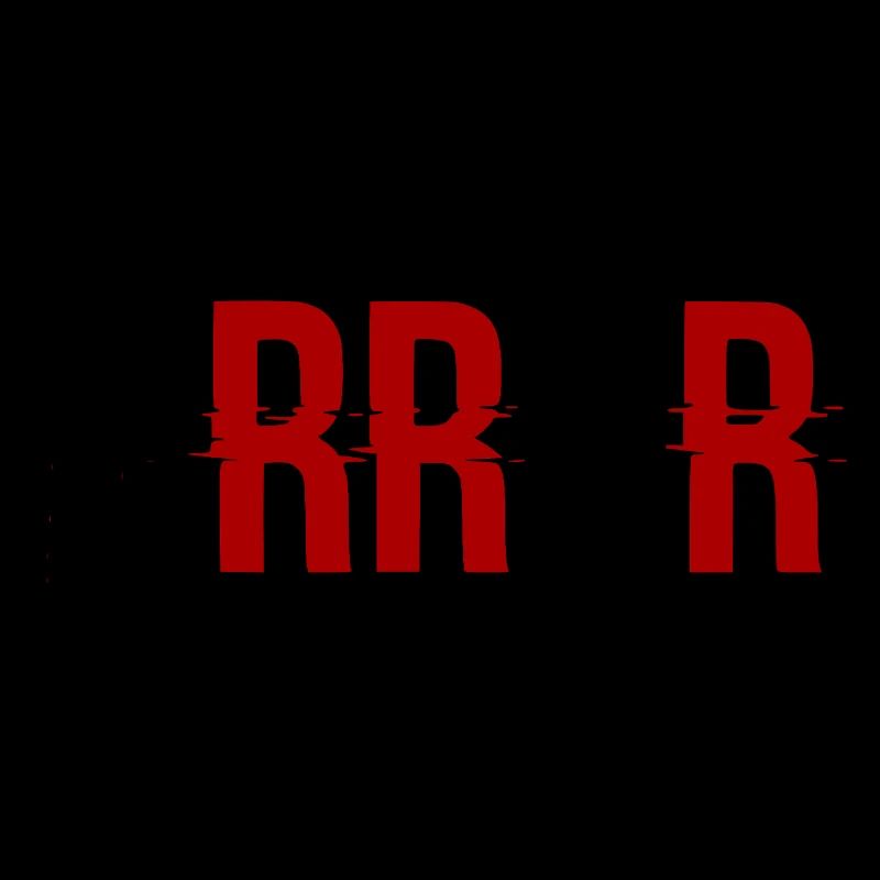 Message d’erreur de conception de bug d’erreur